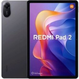 Xiaomi Tablet Redmi Pad 2 11'' - 256GB - Wi-Fi - Cinzento