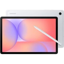 Samsung Tablet Galaxy Tab S10 Lite - 10.9" - Wi-Fi - 128GB - Prateado