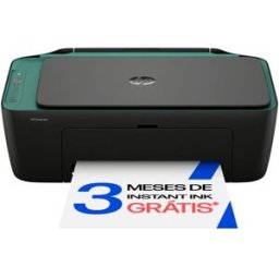 HP Impressora Multifunções DeskJet 2923 - Wi-Fi