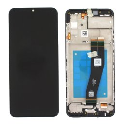 Ecrã Samsung Galaxy A02S Service Pack