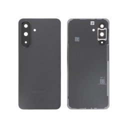 Tampa Traseira Samsung Galaxy A36 5G Preto Service Pack