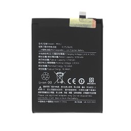 Bateria Xiaomi Redmi Note 14 5G BN5U 5110mAh