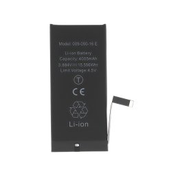 Bateria iPhone 16e 17e 4005mAh Chip TI