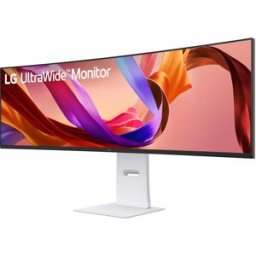 LG LG MON 49" CURVO ULTRA WIDE - 49U950A-W.AEU