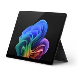 Microsoft Surface Pro 11 schwarz 33,02cm (13 ) X1E 16GB 1TB