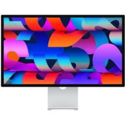 Apple Studio Display - Nano-texture glass - Tilt- and height-adjustable stand (2026)