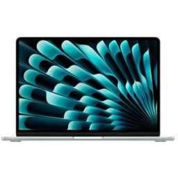 APPLE MACBOOK AIR M5 10 CORE CPU 10 CORE GPU 13inch 16GB 1TB SSD SILVER