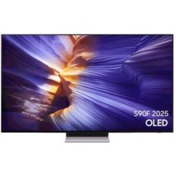 Samsung - OLED Smart TV TQ65S90FATXXC