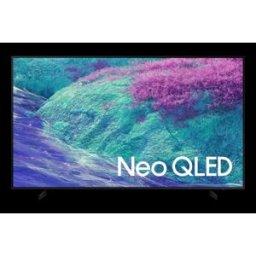 Samsung TV 55" Neo QLED QN1EF 4K Vision AI TV 2025 - 1410755