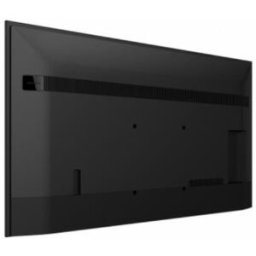 Sony Bravia Professional Displays FW-55BZ35L - 55" Classe Diagonal BZ35L Series ecrã LCD com luz de fundo LED - sinalização digital - Android TV - 4K UHD (2160p) 3840 x 2160 - HDR - Direct LED