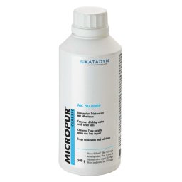 Katadyn Micropur Classic MC 50'000P pó para desinfecção de água KTDN-5310