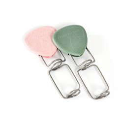 Light My Fire Grandpa's FireFork 2-pack verde areia/rosa empoeirado 2302011313