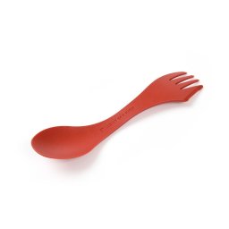 Light My Fire Spork original rockyred 2412410400