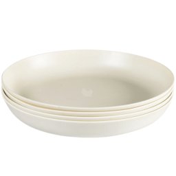 Light My Fire RamenPlate creme 4-pack 2405712815