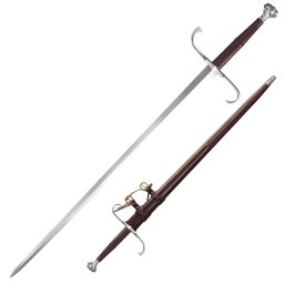 Cold Steel Espada Longa Alemã 88HTB
