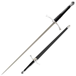 Cold Steel Espada Longa Italiana 88ITS