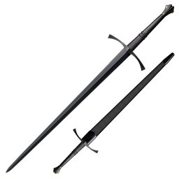 Cold Steel MAA Espada Longa Italiana 88ITSM