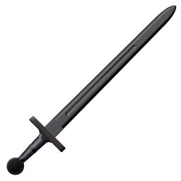 Cold Steel Espada de Treinamento Medieval 92BKS
