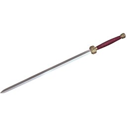 COLD STEEL Espada Gim de Duas Mãos 88THG