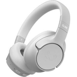 Fresh'n rebel Auscultadores Active Noise Cancelling Bluetooth Fresh 'N Rebel Clam Fuse - Ice Grey