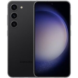 Samsung Galaxy S23 128 GB Recondicionado - Bom - Preto - Desbloqueado
