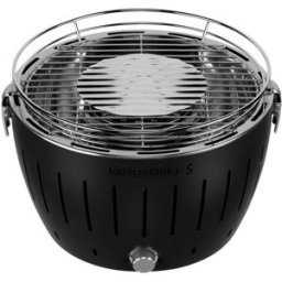 Grelhador a Carvão G280 U - LOTUSGRILL