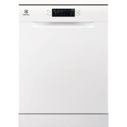 Máquina de Lavar Loiça Serie 300 AirDry ESA47301SW 13 Conjuntos (Branco) - ELECTROLUX