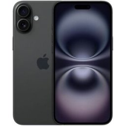 Smartphone Apple iPhone 16 Plus 6.7" 512GB (Preto)