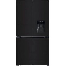 Frigorífico Americano Bolero CoolMarket 4D 564L (Vidro) - CECOTEC