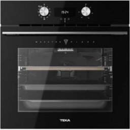 Forno Maestro Pizza HLB8510P 70L 3600W (Preto) - TEKA