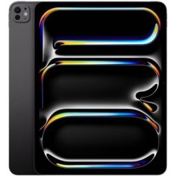 Apple iPad Pro (5ª Geração) M4 13" Wi-Fi 512GB Preto Sideral