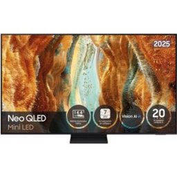 Smart TV Neo QLED 65" TQ65QN73FAT 4K Ultra HD Vision AI (Preto) - SAMSUNG