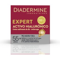 Diadermine Expert Activo Hialurónico Creme Reafirmante 50 ml