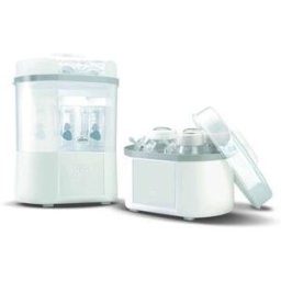 Chicco Esterilizador Elétrico Com Secador 1 un