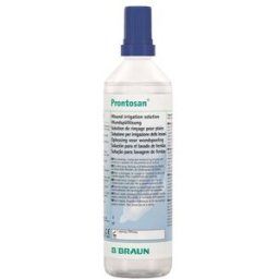 B. Braun Prontosan Solução para Irrigação de Feridas 350 ml