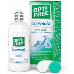 Alcon Opti-Free Puremoist All Day Comfort 300ml