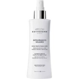 Esthederm Intolérances Solaires Spray Corpo 150ml