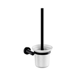 OMNIRES MP60620BL - Piaçaba de parede MODERN PROJECT mate preto