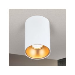 Orion - Spot STARLIGHT 1xGU10/50W/230V branco/dourado