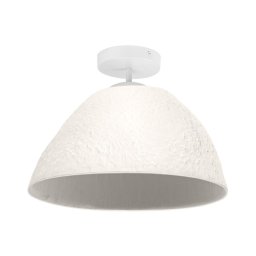 Osram - Lustre de teto de superfície CAMEL BELL 1xE27/9W/230V Ø 37,5 cm