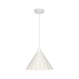 Osram - Pendente em cabo PULP 1xE27/9W/230V, Ø 31 cm