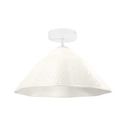 Osram - Lustre de tecto de sobrepor LOTUS LEAF 1xE27/9W/230V Ø 39,6 cm