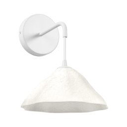 Osram - Candeeiro de parede LOTUS LEAF 1xE14/5,5W/230V