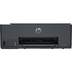 HP Impressora Multifunções Smart Tank 5115 Cores 12 ppm Wi-Fi Elegível para o Instant Ink - Preto