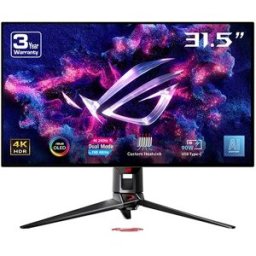 Asus Monitor Gaming PG32UCDP 31,5'' 240 Hz 4K UHD