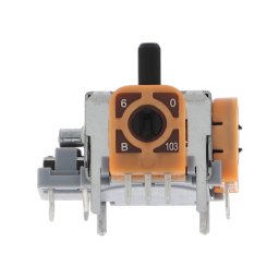 Joystick Comando Xbox 360