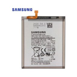 Bateria Samsung EB-BA515ABY (Samsung A51 (A515)) Original em Bulk