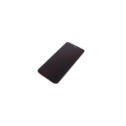 Touchscreen com Display Xiaomi Redmi Note 12 5G Preto