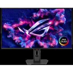 ASUS ROG Strix XG32UQDMS 80.01cm (16:9) QD-OLED