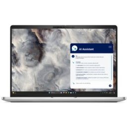 DELL Pro 16 Plus PB16250 Intel Core Ultra 5 235U 40.64cm 16Zoll FHD+ 16GB 512GB SSD SmtCd WLAN WWAN Backlit Kb W11P 1Y Basic Onsite